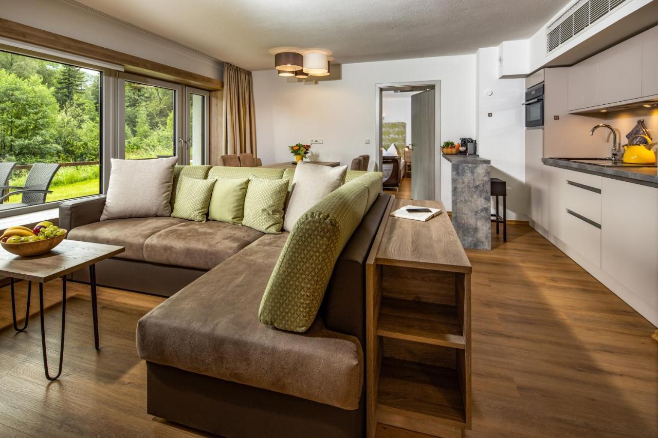 Ferienwohnungen Am Gablerhof Bad Reichenhall Eksteriør billede