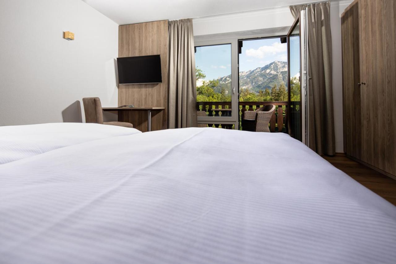 Ferienwohnungen Am Gablerhof Bad Reichenhall Eksteriør billede