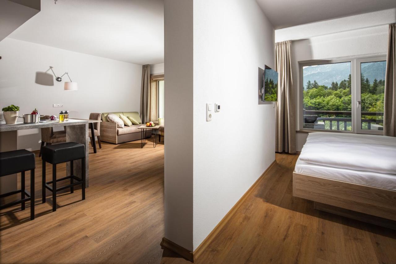 Ferienwohnungen Am Gablerhof Bad Reichenhall Eksteriør billede
