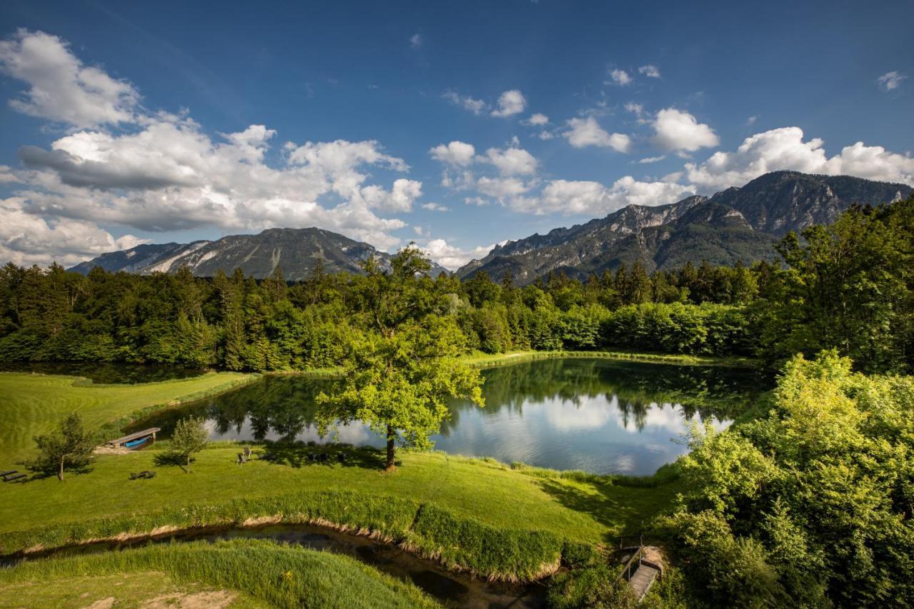 Ferienwohnungen Am Gablerhof Bad Reichenhall Eksteriør billede